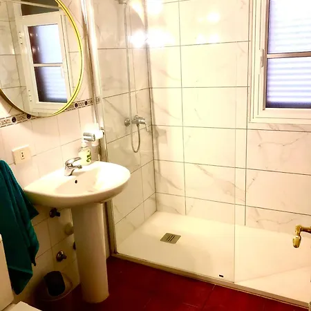 Casa Buganvilla Πανσιόν