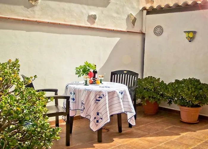 Guest house Casa Buganvilla