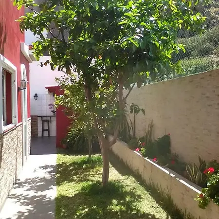 Casa Buganvilla