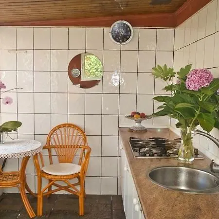 Casa Buganvilla 3*