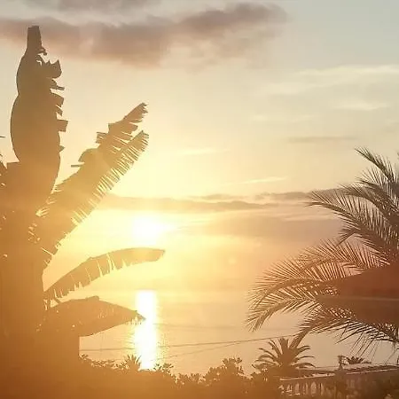 Pensión Casa Buganvilla Los Realejos