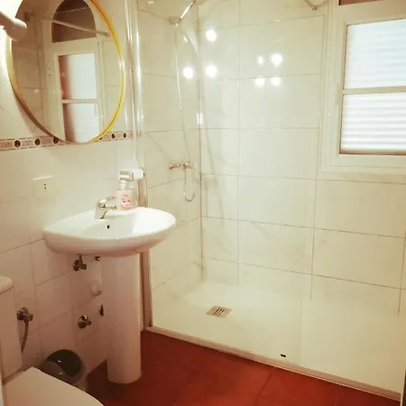 Casa Buganvilla Гостевой дом Лос-Реалехос