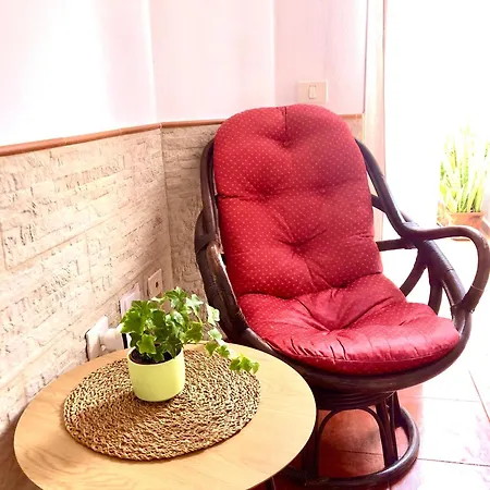 Casa Buganvilla لوس رياليخوس