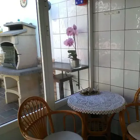 Casa Buganvilla Лос-Реалехос
