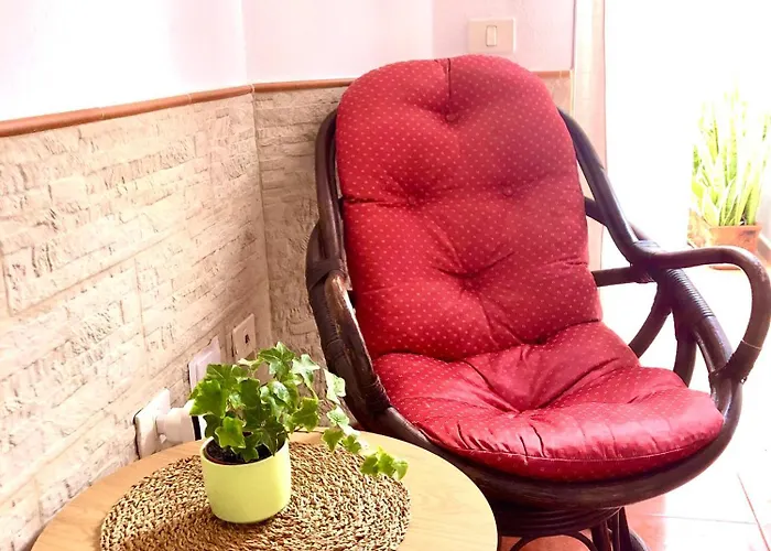 Casa Buganvilla لوس رياليخوس