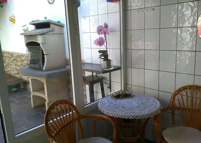 Casa Buganvilla لوس رياليخوس